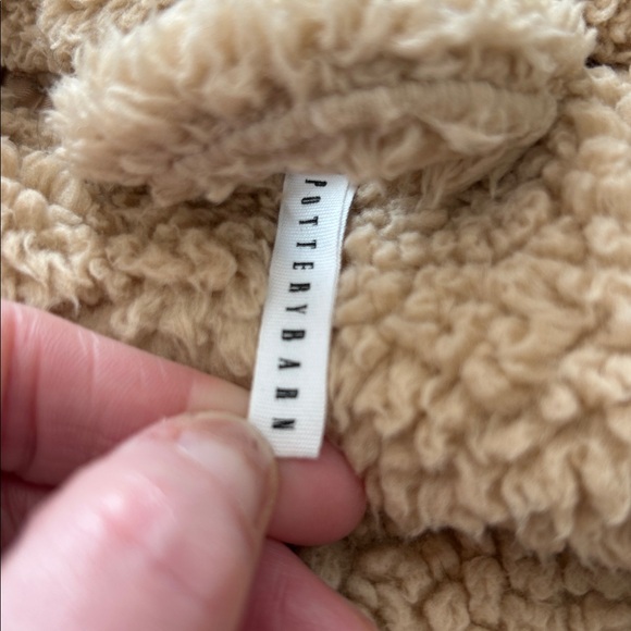 Pottery Barn Cozy Robe Small - Picture 11 of 15